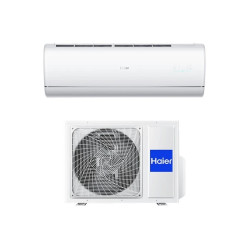 Klimatyzator ścienny Haier Jade Plus 2,6kW (AS25S2SJ1FA-3/1U25MECFRA-3)