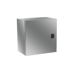 Stalowa skrzynka rozdzielcza StBox- 3.3.2 Doktorvolt IP65 StBox 3.3.2