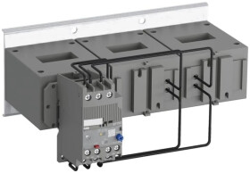 Elektroniczny przekaźnik przeciążeniowy 250 ... 800A 1Z+1R EF750-800 1SAX821001R1101