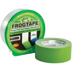 Frog Tape 142476 Multi-Surface 48mm x 41.1m