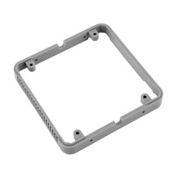 M5Stack Plastic Frame for Proto Module (2 pieces)