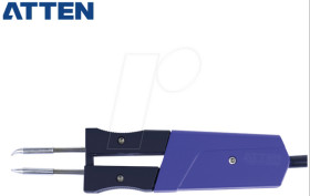 GT-N100 Desoldering tweezers for GT stations, 2x 50 W