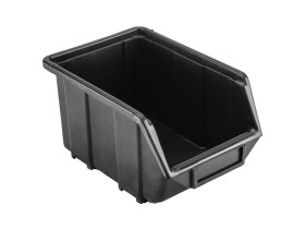 Pojemnik magazynowy 25x16x13cm 79R183 TOPEX