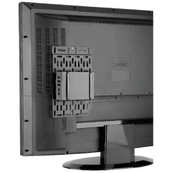 Neomounts NS-MPM100 VESA adapter Wall Bracket Extensions Black