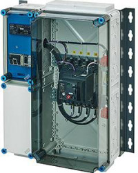 Hensel 20001498 Punkt odłączenia PV 1 szt.