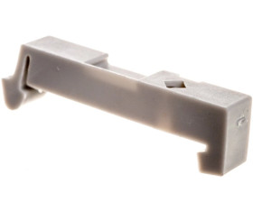 Adapter montażowy na szyne TS 35 209-137 /25szt./