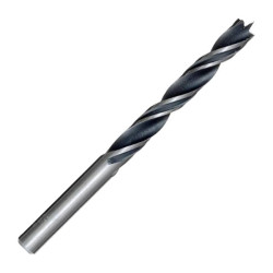 kwb 511472 Wood twist drill bit 12 mm 151 mm length for wood 1-piece