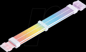 DY-2(GPU-2*8pin) Jonsbo 2x 8-pin GPU PC light cable