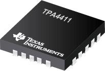 układ TPA4411RTJR TI