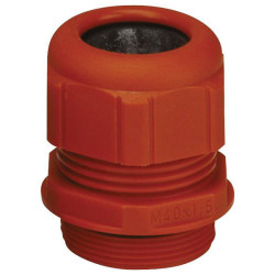 Spelsberg 22763201 Cable Gland orange shockproof with locknut M32