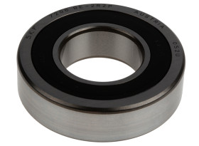 Łożysko kulkowe wew: 30mm zew: 62mm Jednorzędowe łożysko kulkowe skośne 16mm SKF jednorzędowe