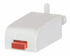 Moduł LD M31R LED czerwony+ dioda 6-24V DC 854836