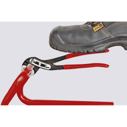 Knipex 88 01 180 Alligator&#xAE; Water Pump Pliers 180mm