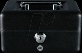 YCB/070/BB2 Cash box, lockable