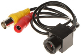 Kamera miniaturowa AHD 2Mpx 2.8mm APTI-H20M28