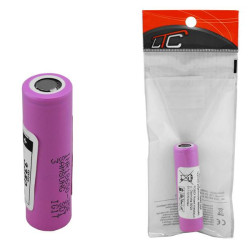 Akumulator Li-Ion 18650 3.7V 3500mAh