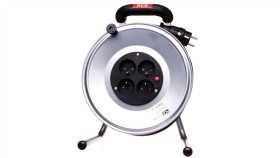 Przedłużacz 40M Opd 3X2,5 3Gs Ip44 T 9112Q48273