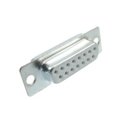 ZŁĄCZE DS-15S ŻEŃSKIE