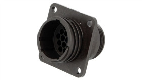 Złącze Cpc Emea Męskie Gwint Zewnętrzny 16Pin Cpc-0-0182916-1