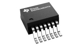 Konwerter DC-DC 5A we: 8 V wy: 40 V Step-Down