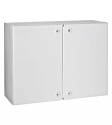 Obudowa naścienna 2-drzwiowa IP54 H=600 W=800 D=300mm