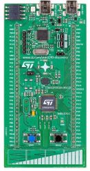 Płytka rozwojowa STMicroelectronics STM32F072B-DISCO 1 szt.