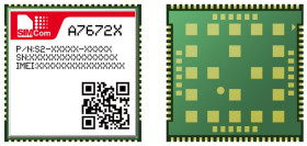 RF A7672E-FASE RF A7672E-FASE