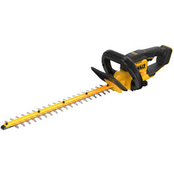 DEWALT DCMHT562N-XJ DCMHT562N XR Hedge Trimmer 18V Bare Unit