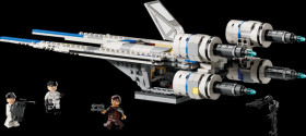 75399 LEGO® Star Wars™ - Rebel U-Wing Starfighter™