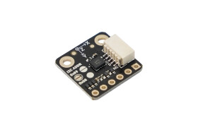 Fermion: BMI323 6DOF IMU Sensor (I2C, Breakout)