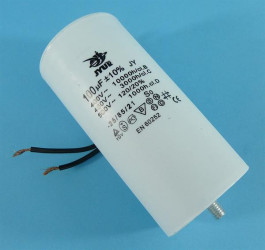 100uF/450V PRZEW.COMAR KOND.ROZRUCH.