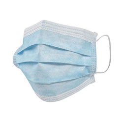 Scan DM-T2-E Disposable Medical Mask (Non-Sterile) Type 1 (Box 50)