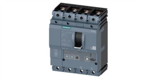 Wyłącznik Mocy 4P 100A Icu=55Ka 415V Ac Wyzwalacz Elektroniczny Etu320 Li...