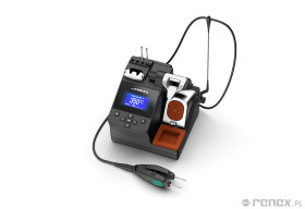 Cyfrowa stacja JBC CDP z mikropęsetą AM120