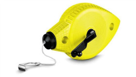 Sznur Traserski Obudowa Metalowa 30M