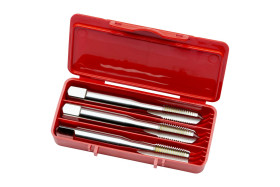 Gwintownik M14 1.25mm Dormer metryczny wykanczający<BR/> dł. 95 mm