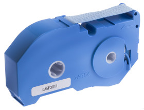 Środek do czyszczenia taśm kasetowych, 160 g, Opakowanie, 130 x 75 x 40mm, Taśma