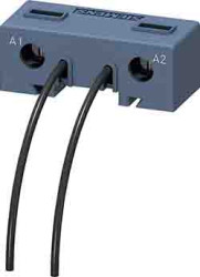 Złącze Moduł połączeniowy cewki Stycznik silnika