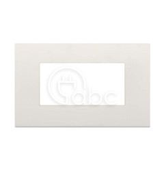 Ramka ozdobna Arke Classic, 4M, Ivory, 19654.73