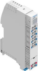 FESTO Moduł wejścia, wyjścia CPX-E-8DO 4080491 1 szt.