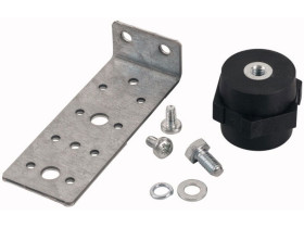 Izolator szyny N w przedziale kablowym XDSFN 283894 EATON