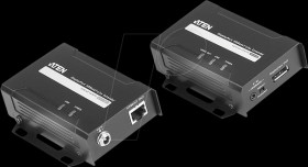 VE901 DisplayPort Extender HDBaseT, 40m, Set