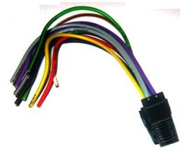 Złącze sam. ZRS-51