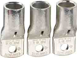 Zacisk oczkowy nieizolowany Schneider Electric