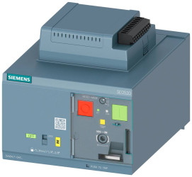 Napęd Siemens 3VA9447-0HC20 1 szt.