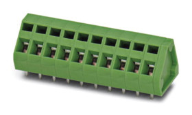 Klucz polaryzacyjny 19 -pinowe raster 5.08mm Przewlekany Żeński Phoenix Contact