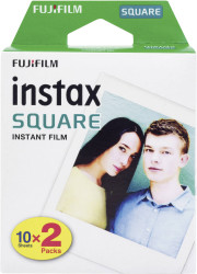 Fujifilm Square WW 2 Film do polaroida