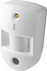 LUPUSEC ZigBee Kamera nadzorująca PIR Netzwerkkamera V3