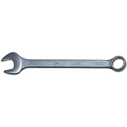 C.K T4343M 30H Crowfoot Wrench 30mm Chrome Vanadium Steel Bi-Hex Offset