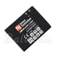 Bateria GT do Motorola RAZR2 V8 Li-ion 1050mAh
